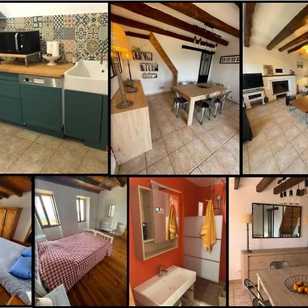 Casadimela Villa Porto-Vecchio  Luaran gambar