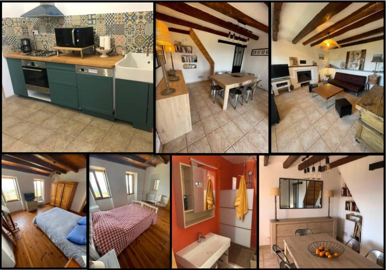 Casadimela Villa Porto-Vecchio  Luaran gambar