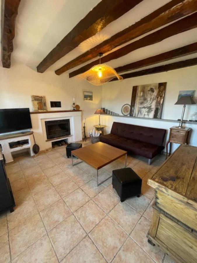 Casadimela Villa Porto-Vecchio  Luaran gambar