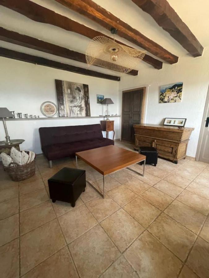 Casadimela Villa Porto-Vecchio  Luaran gambar