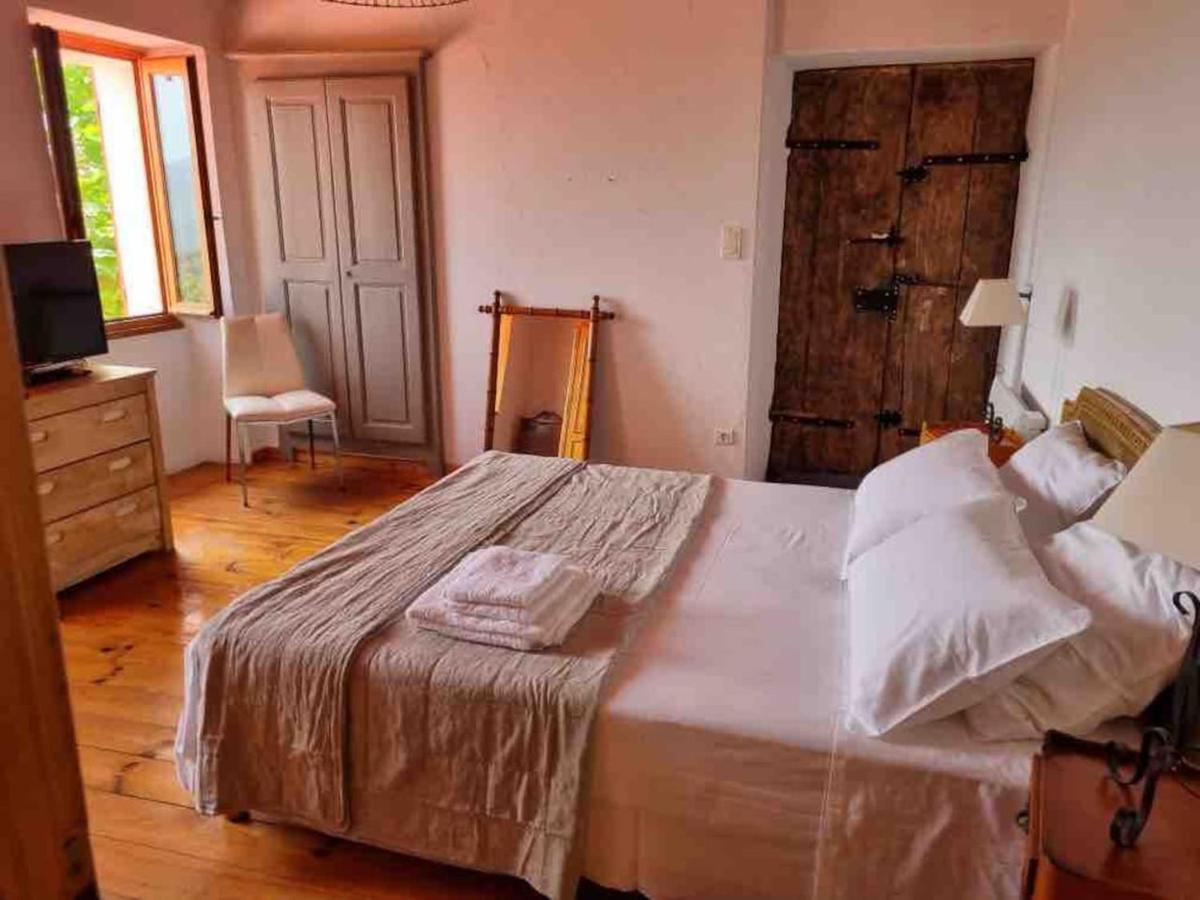 Casadimela Villa Porto-Vecchio  Luaran gambar