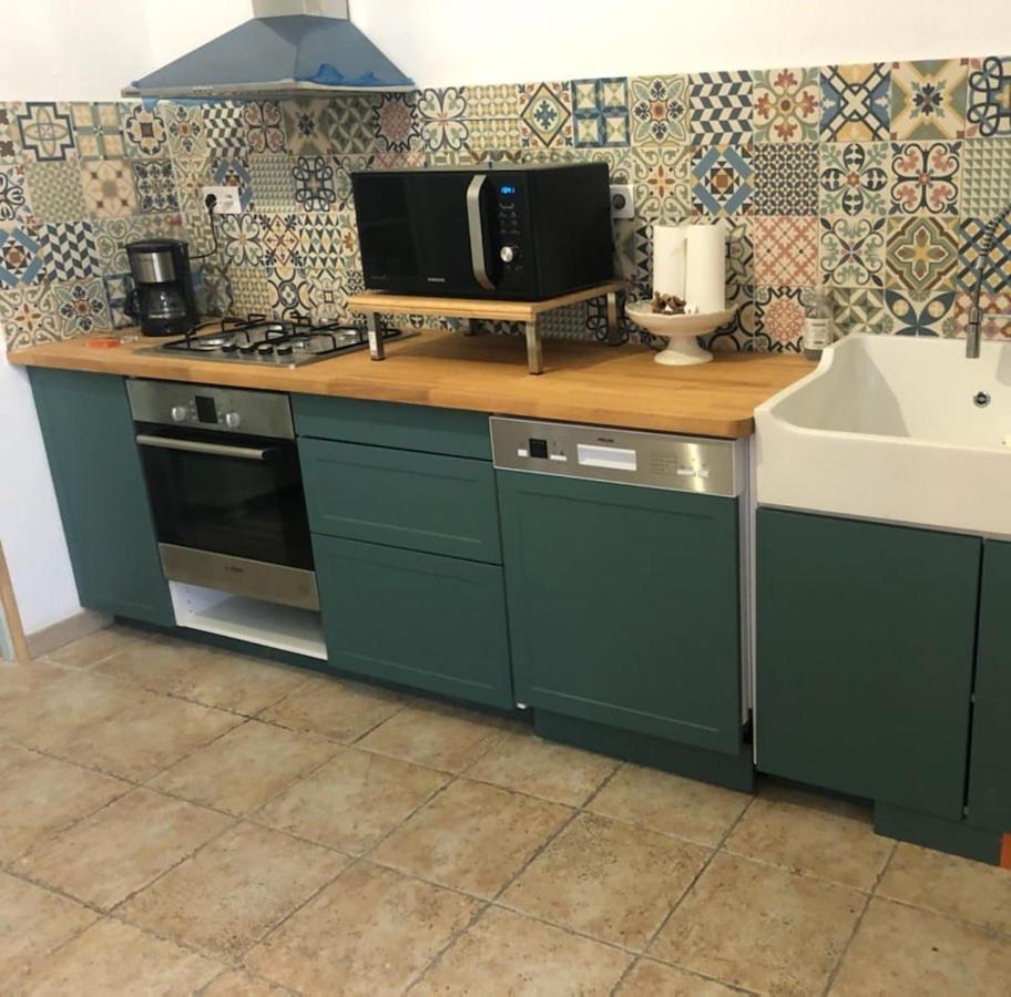 Casadimela Villa Porto-Vecchio  Luaran gambar
