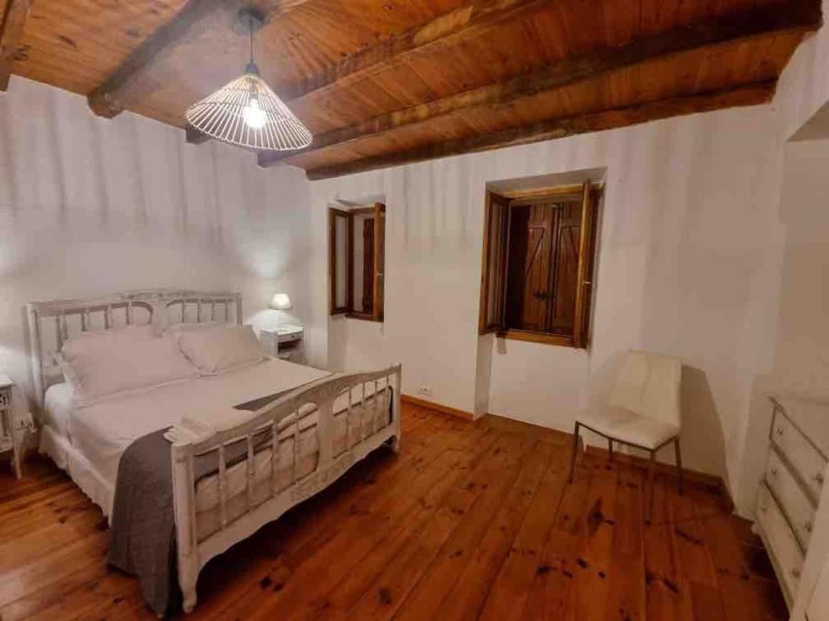 Casadimela Villa Porto-Vecchio  Luaran gambar
