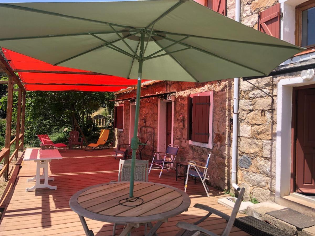 Casadimela Villa Porto-Vecchio  Luaran gambar