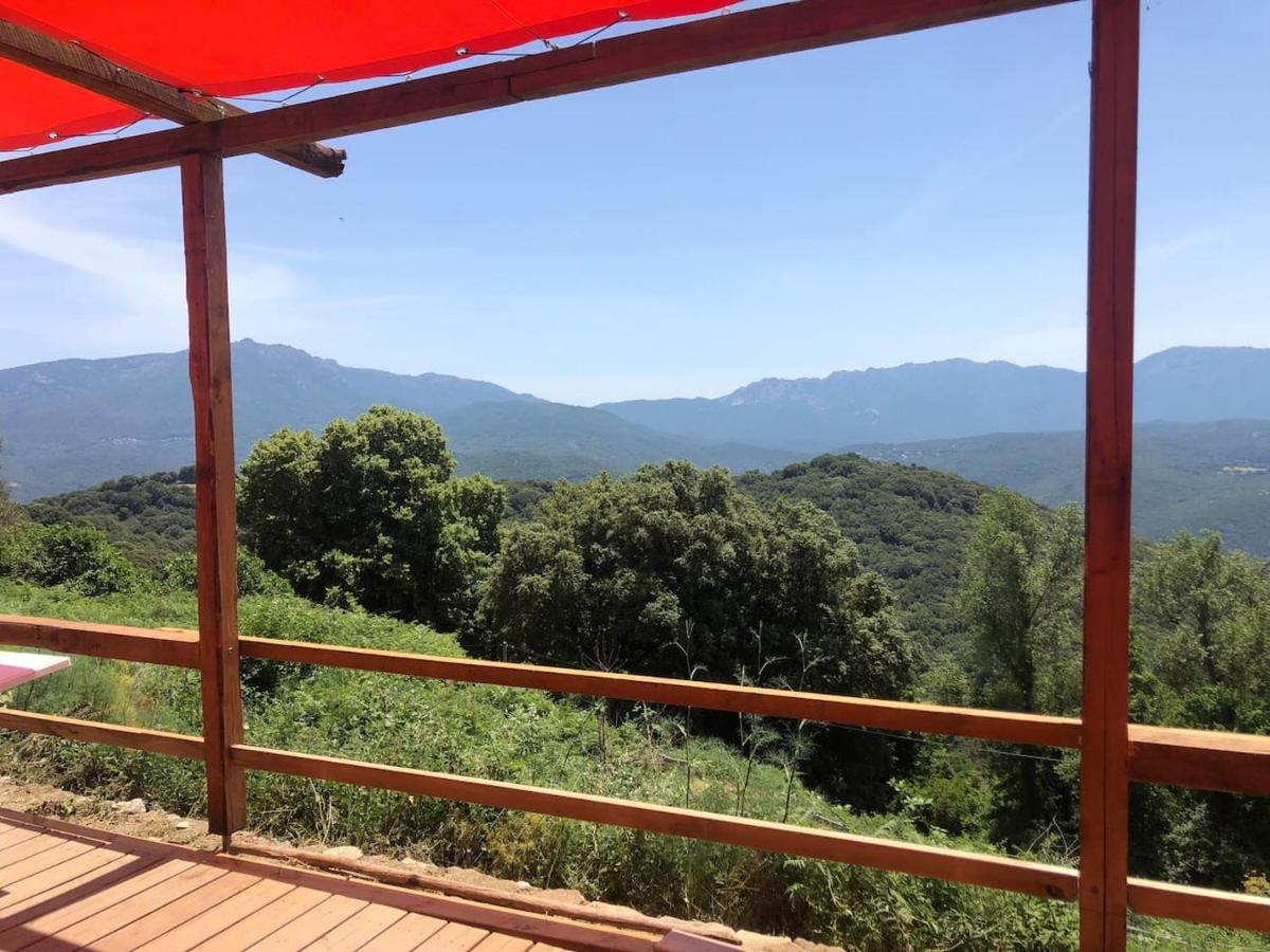 Casadimela Villa Porto-Vecchio  Luaran gambar